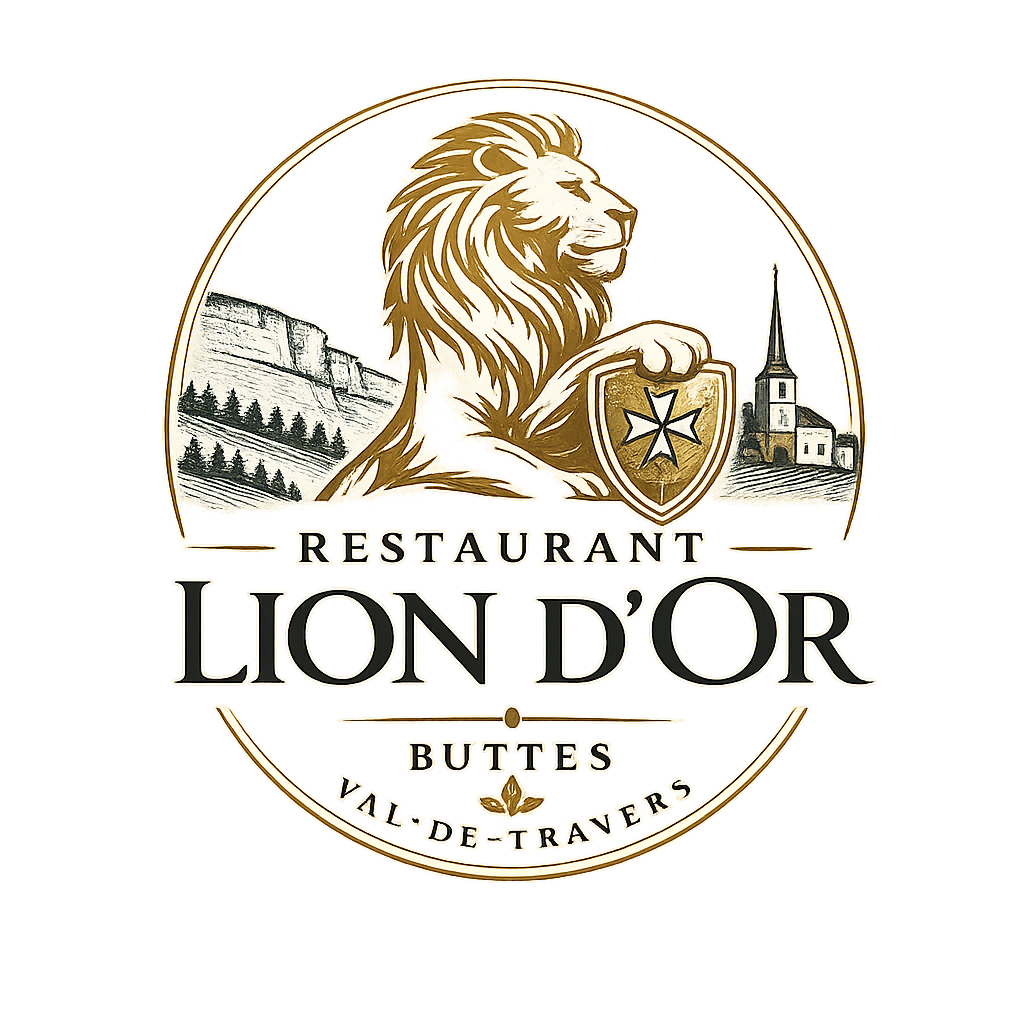 Restaurant Lion d'Or
